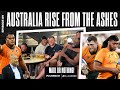 Australia rise from the ashes   maul or nothing rugby podcast ep 9