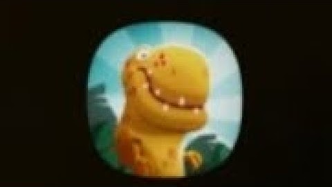 Dino Bash (Episode 3)