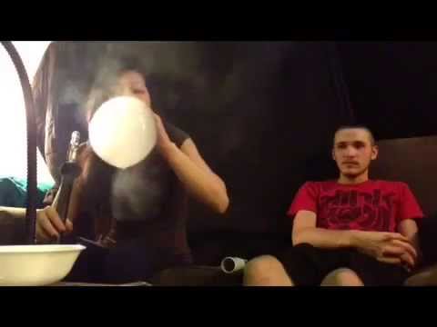 2013 Amazing Hookah Tricks Compilation 2!