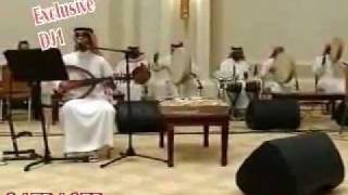 حفلة رابح - نياره - وين انت