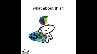 Flat earth | original by me #religion #science #memes #meme #cartoon