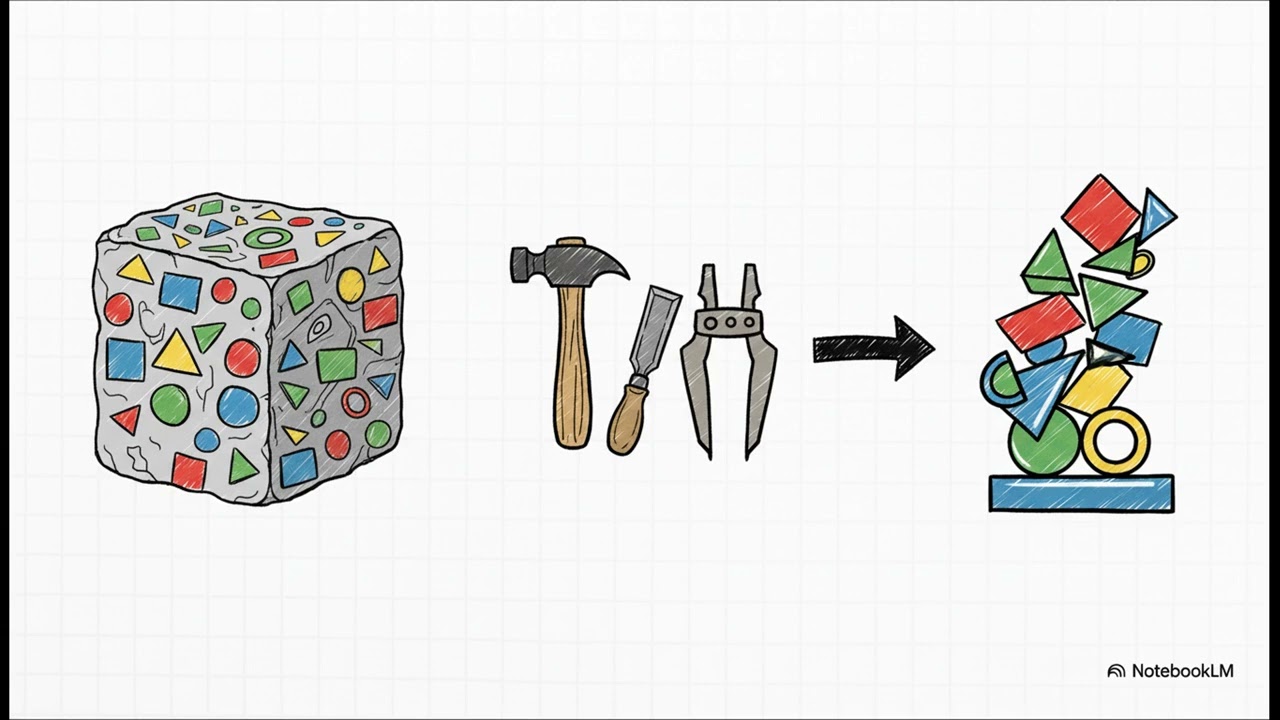 Data Science Overview in 8 Minutes