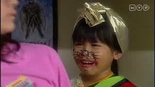 Sinetron Inikah Cinta Episod 1 Part 2 || Samuel Zylgwyn & Nadine Alexandra