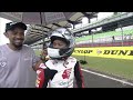 Highlights Race 1 | Round 1️⃣ Sepang 🇲🇾 | 2023 Idemitsu Asia Talent Cup
