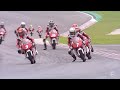 Highlights Race 1 | Round 1️⃣ Sepang 🇲🇾 | 2023 Idemitsu Asia Talent Cup