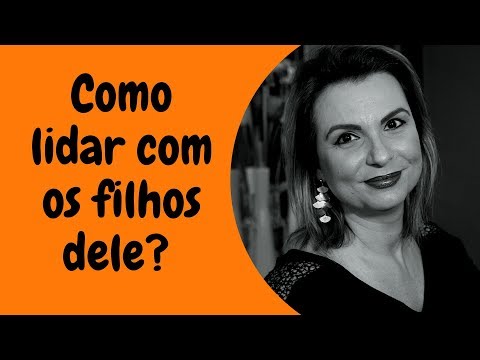 Vídeo: Como Estar Com Uma Enteada