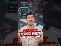 Make Stereo Wide in Live 12—Mono-Safe in Seconds