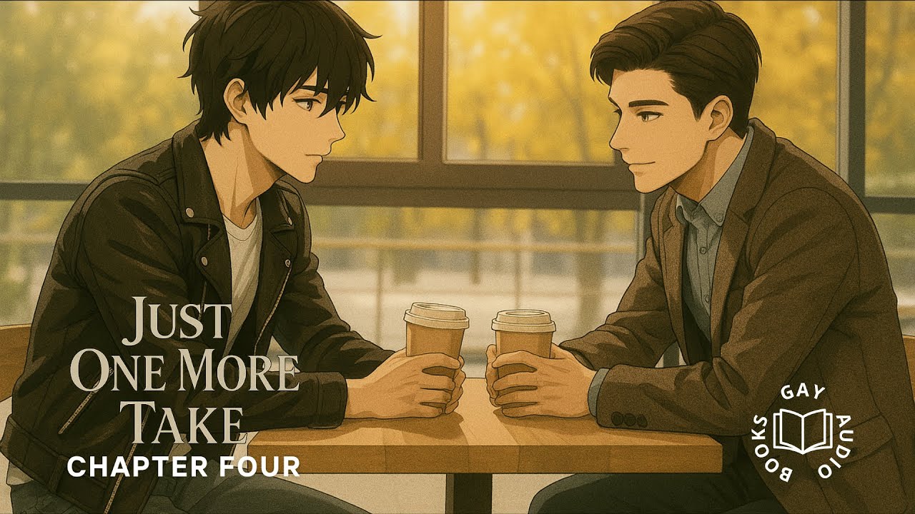 Just One More Take | Chapter 4: Final Frame | Gay On-Set Romance - YouTube