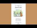 DGS Jazz Cafe Featuring the Lakeview Junior High School Jazz Ensemble 2025