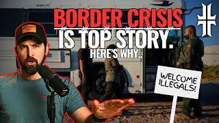 Border Invasion & the Following Collapse by Warrior Poet Society 197,619 views 2 months ago 11 minutes, 25 seconds