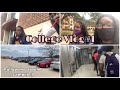 College Vlog #1 | Pvamu * spend half a day with me :)