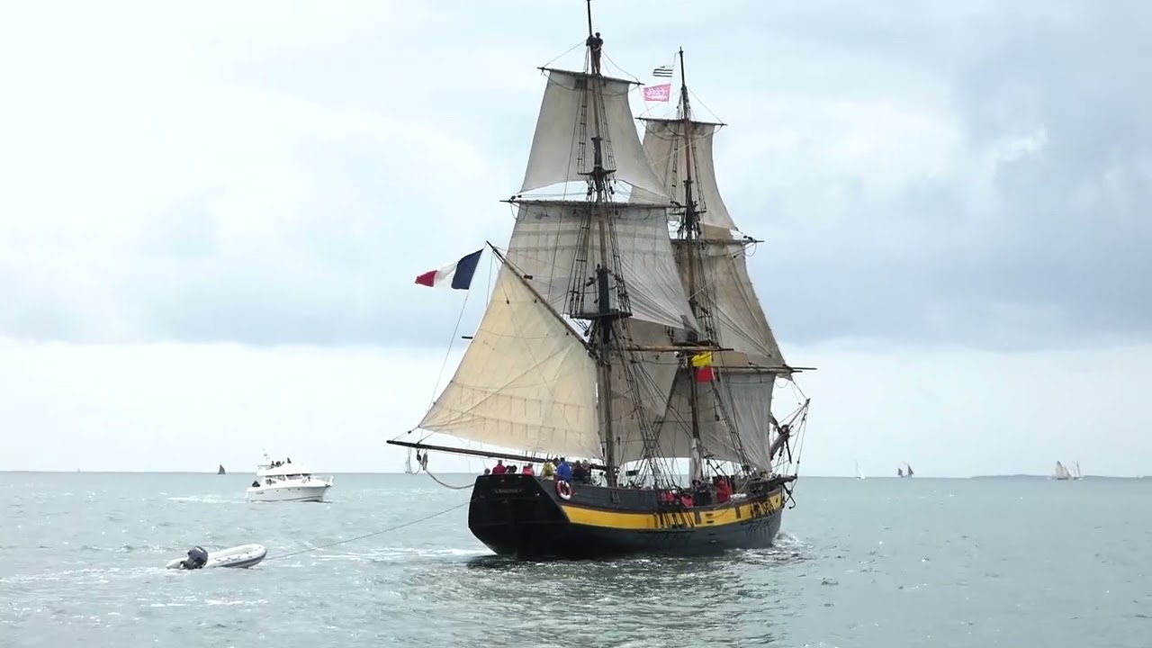 SEMAINE DU GOLFE 2025