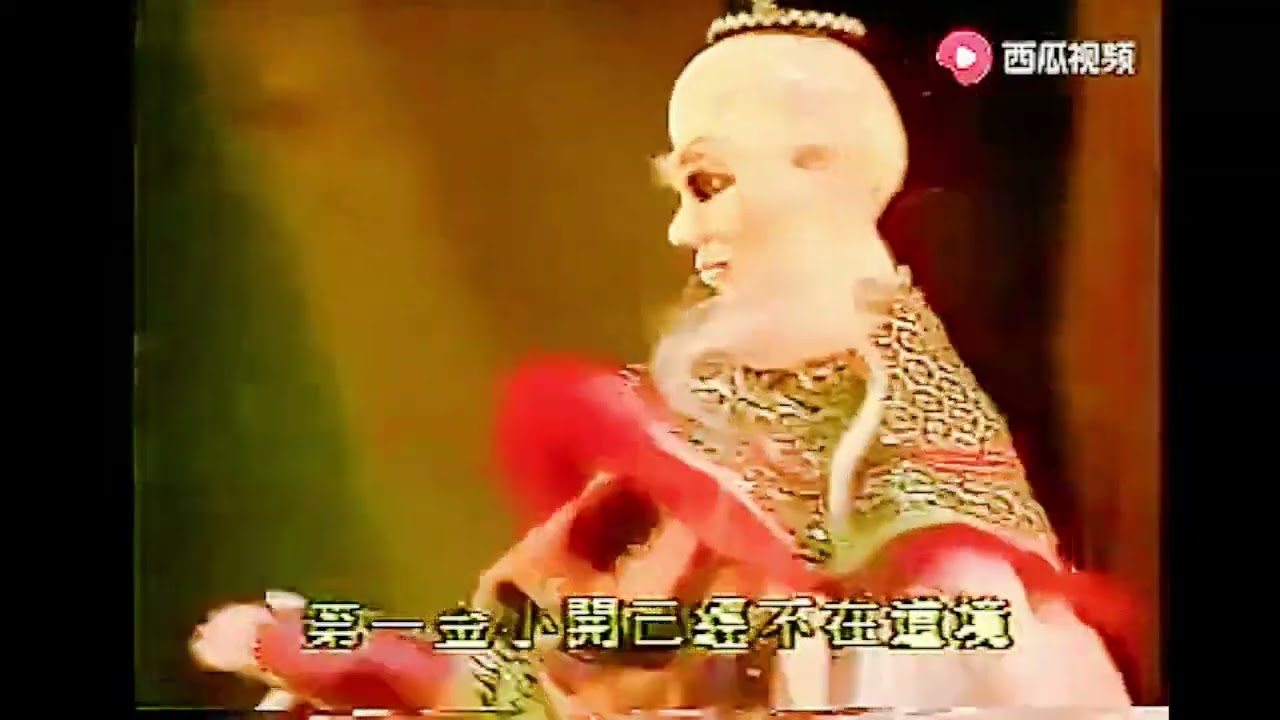 極度玄音龍喉喊 一眼傾城銀羽飛燕 雙登場 二