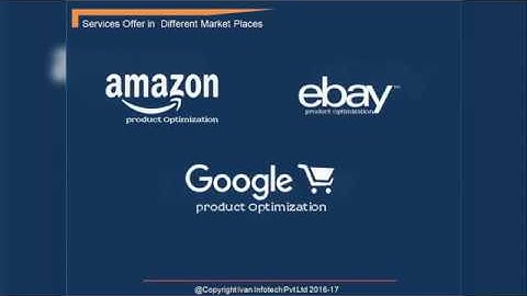 Best Services for eCommerce Product Optimization - Increase Sales