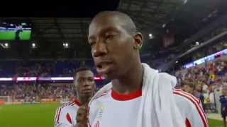 New York Red Bulls - 91st Minute with Bradley Wright Phillips