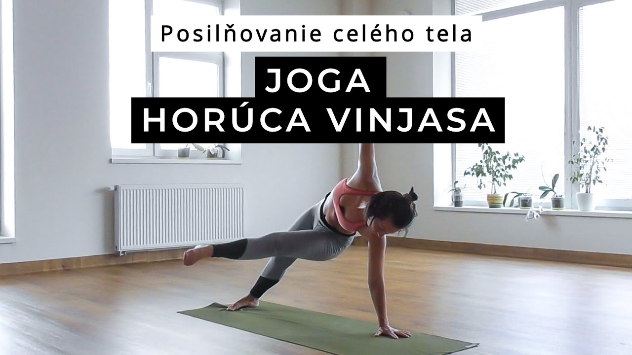 Horúca vinjasa | 30 minút
