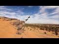 Discover the world in balance - Mountain Unicycling