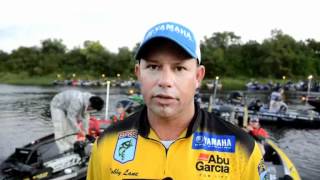 Bobby Lane Day 1 Okechobee Elite Interview