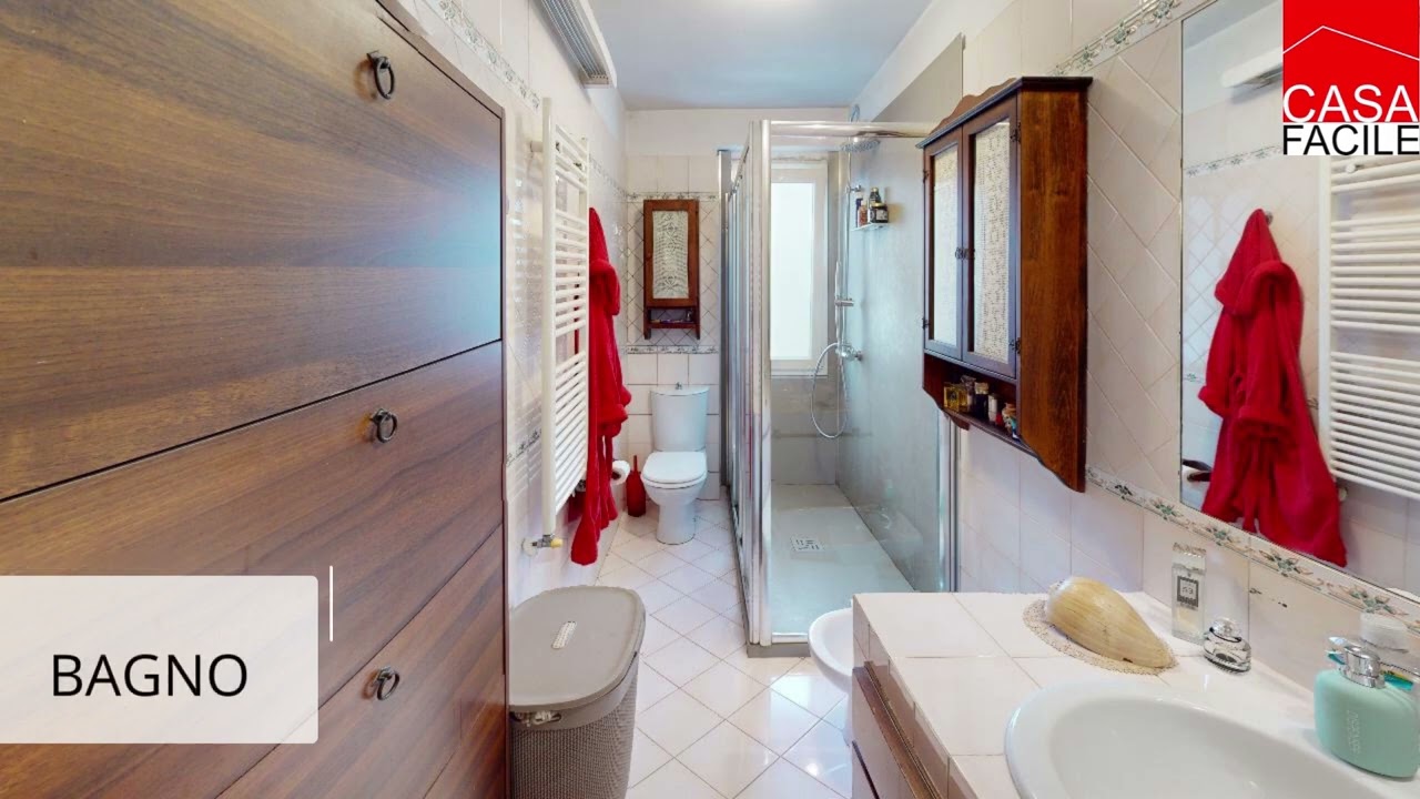 Scandicci VIA DEI ROSSI piccolo Terratetto in VENDITA