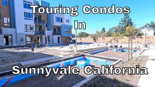 part 3. Exploring Sunnyvale California Taylor Morrison Penthouse. $2.035m (sunnyvale ca county) 362 Charles Morris Ter Sunnyvale Ca 94085