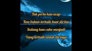 Sakit - Achey (Chorus Quotes)