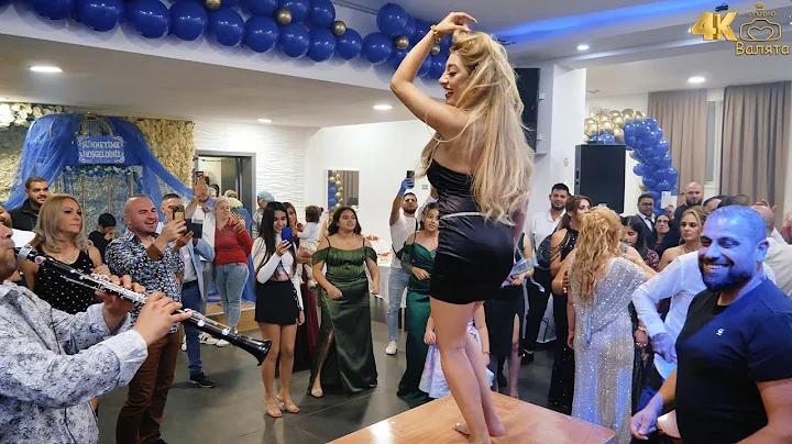 ROKSANA NOVO QK  KIUCHEK SHOW BELGIA GENT       T