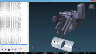 IGEMS - Tube cut bevel