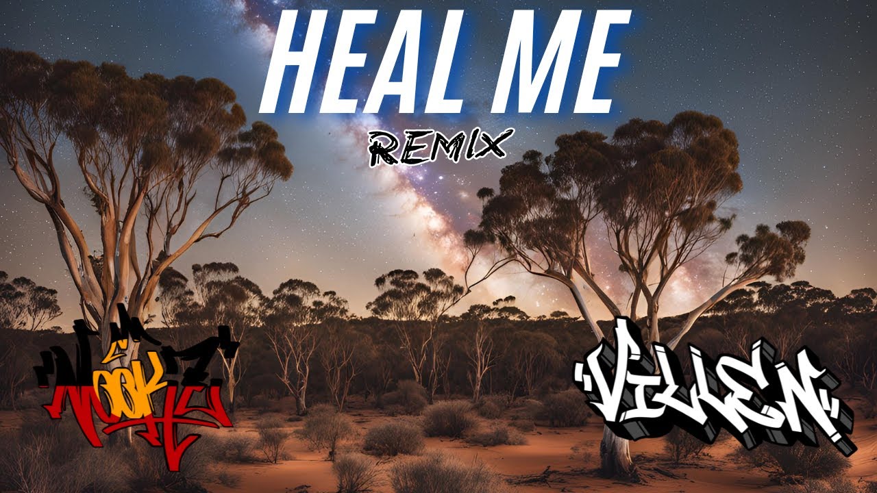 Heal Me (REMIX) - Nookz & Villen 