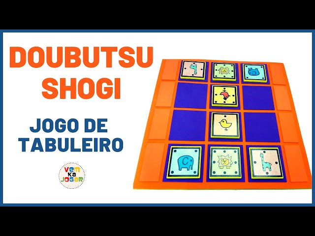 Jogo Shogi