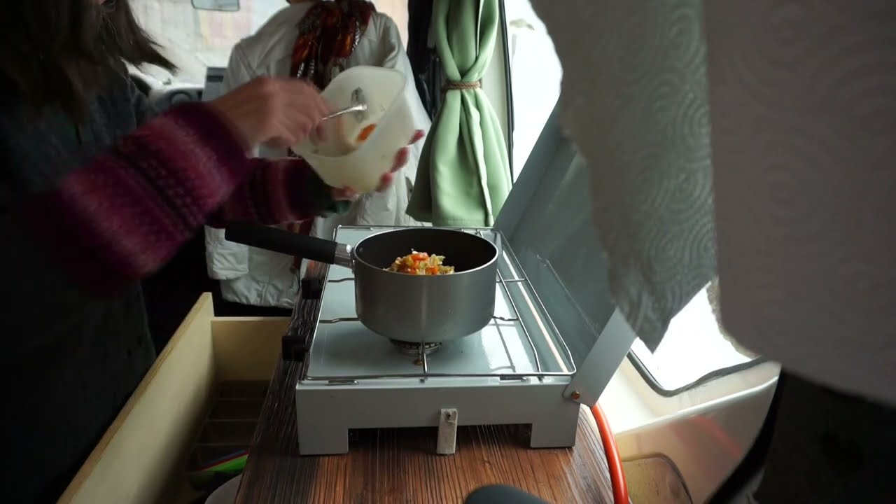 Ausflug ins Bisisthal und prompt weggeschickt worden