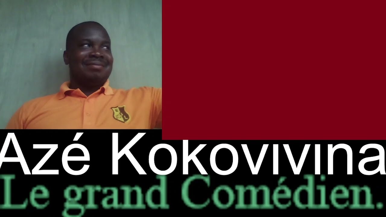 Aze Kokvivina: L'amour avec  une Femme Marie.