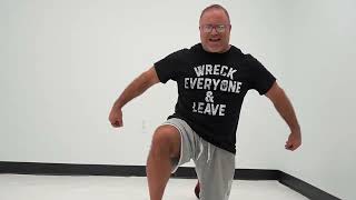 T=R Case Study   Powerlifting Part 2