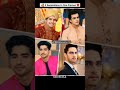 All generation of YRKKH🤫💞 in one frame🧿📸 #yerishtakyakehlatahai #generationsofyrkkh #subscribe