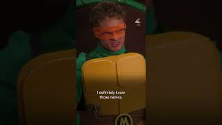 A fancy dress disaster #TheGoldbergs #E4 #Shorts