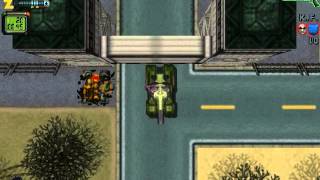 Gta 2 Residential District Impossible Kill Frenzies And Done Safe And Quick