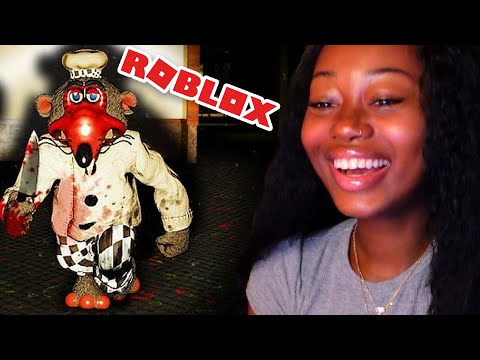 Roblox Funny Moments w/ Moonewii | Five Nights at Paulie's