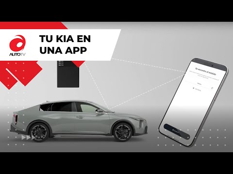 📲 MyKia Perú: