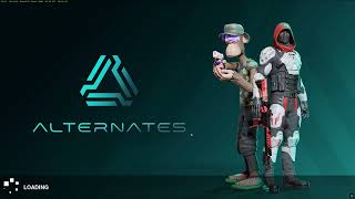How to Create a Match in Alternates