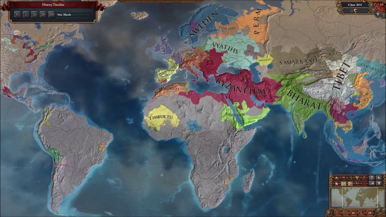 eu4 extended timeline map 2016