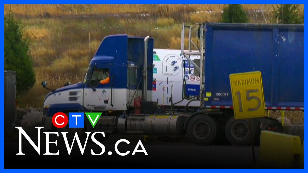 Navan Landfill operator proposes site expansion