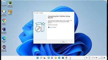 How To Install CodeLite IDE On on Windows 11 For C \ C++ Programming