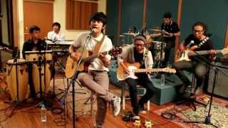 Cinta Adalah 5 - RNF (Live) chords