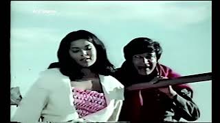 Aise Na Mujhe Tum Dekho Kishore Kumar Song Dev Anand Zeenat Aman Darling Darling YouTube