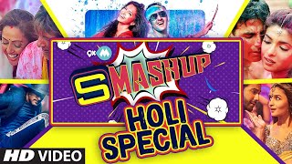 9XM Smashup | Holi Special | New Songs 2020 | T-Series