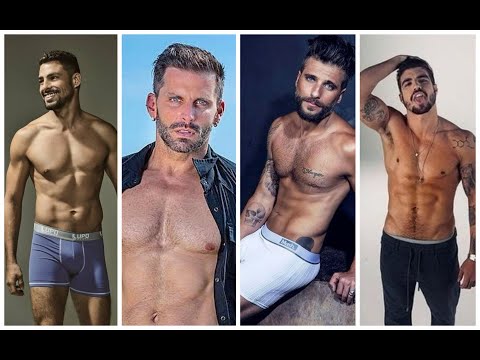 Vídeo: Os homens mais famosos: uma lista com fotos