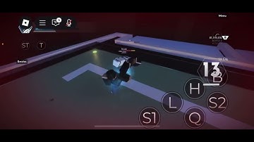 Unusual Force: Stomp Preview