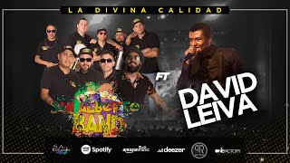 La San Alberto Band Ft David Leiva