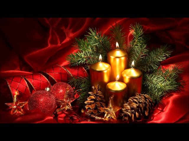 Anita Baker - The Christmas Song