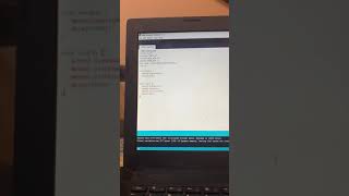 Elegoo Arduino Super Starter Kit Lesson #10