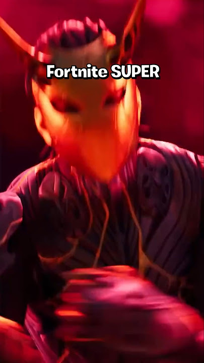 Who is Kor in Fortnite Super?